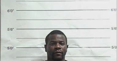 Alex Bodden, - Orleans Parish County, LA 